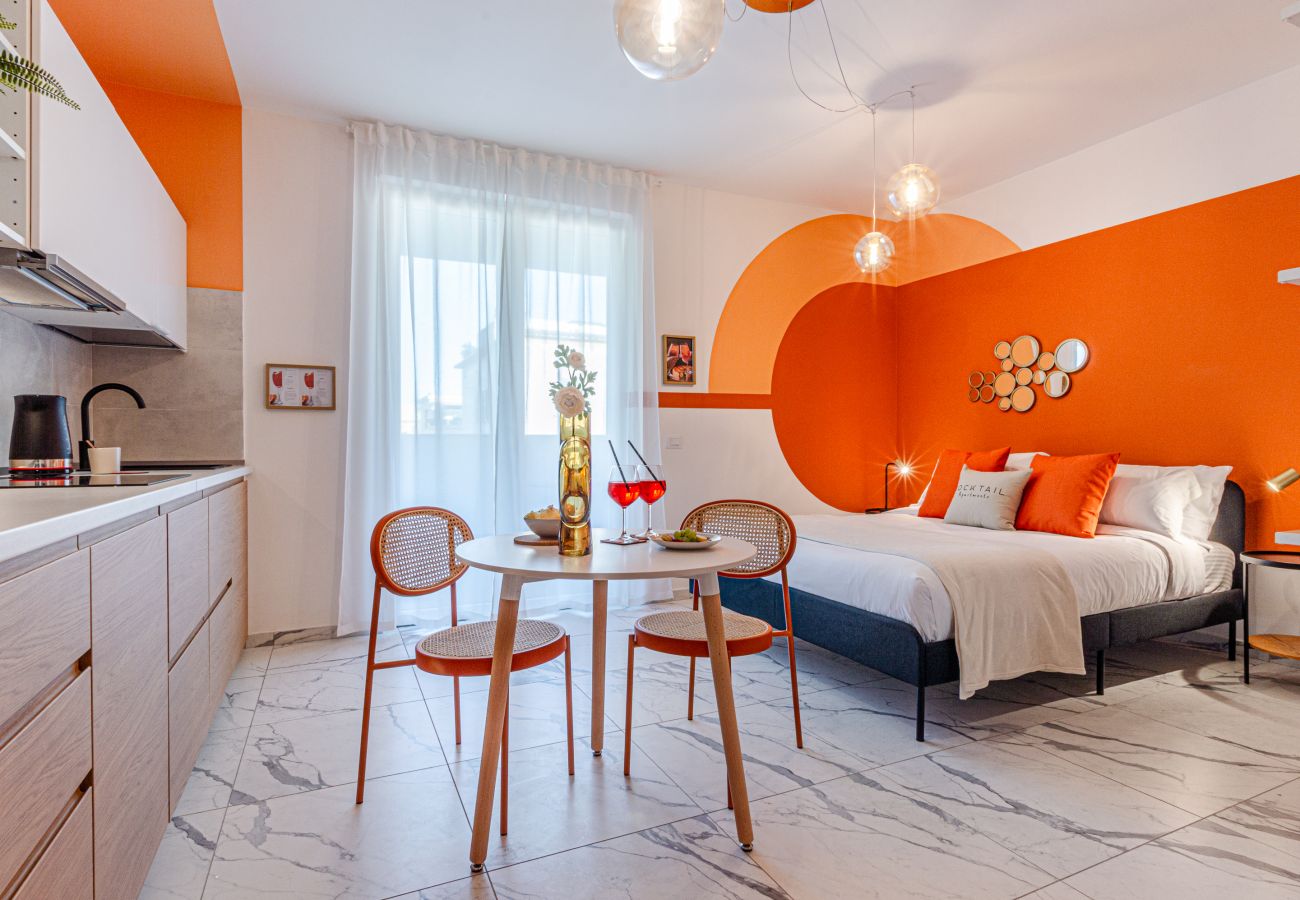 Appartamento a Roma - Appartamento Aperol Spritz
