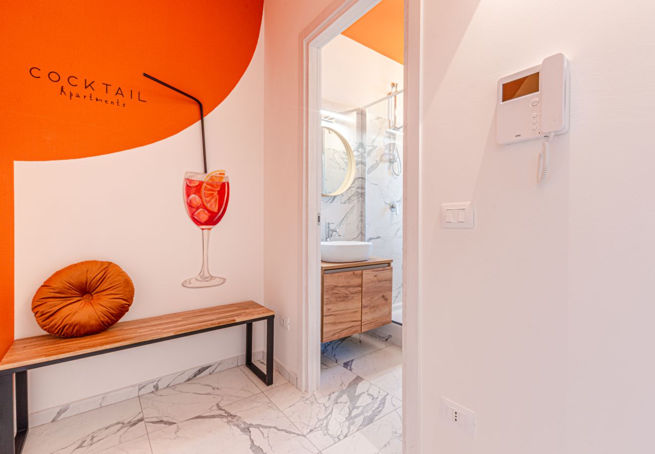 Appartamento a Roma - Appartamento Aperol Spritz
