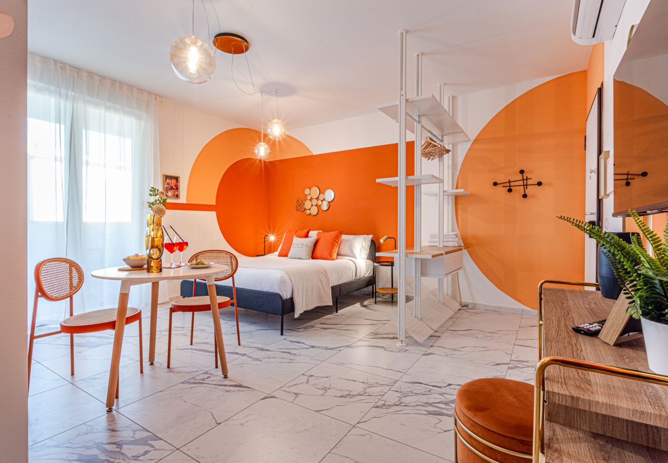 Appartamento a Roma - Appartamento Aperol Spritz