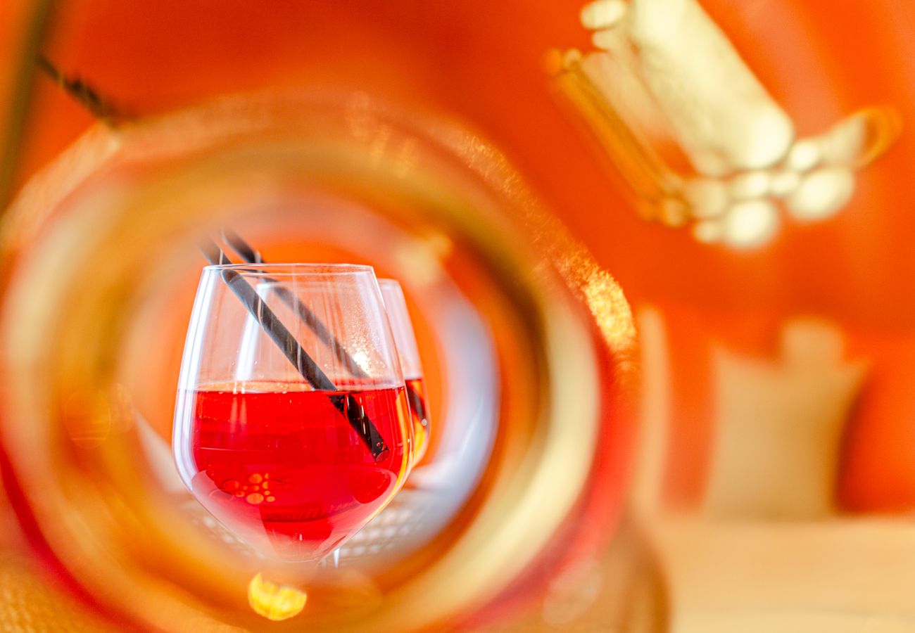 Appartamento a Roma - Appartamento Aperol Spritz