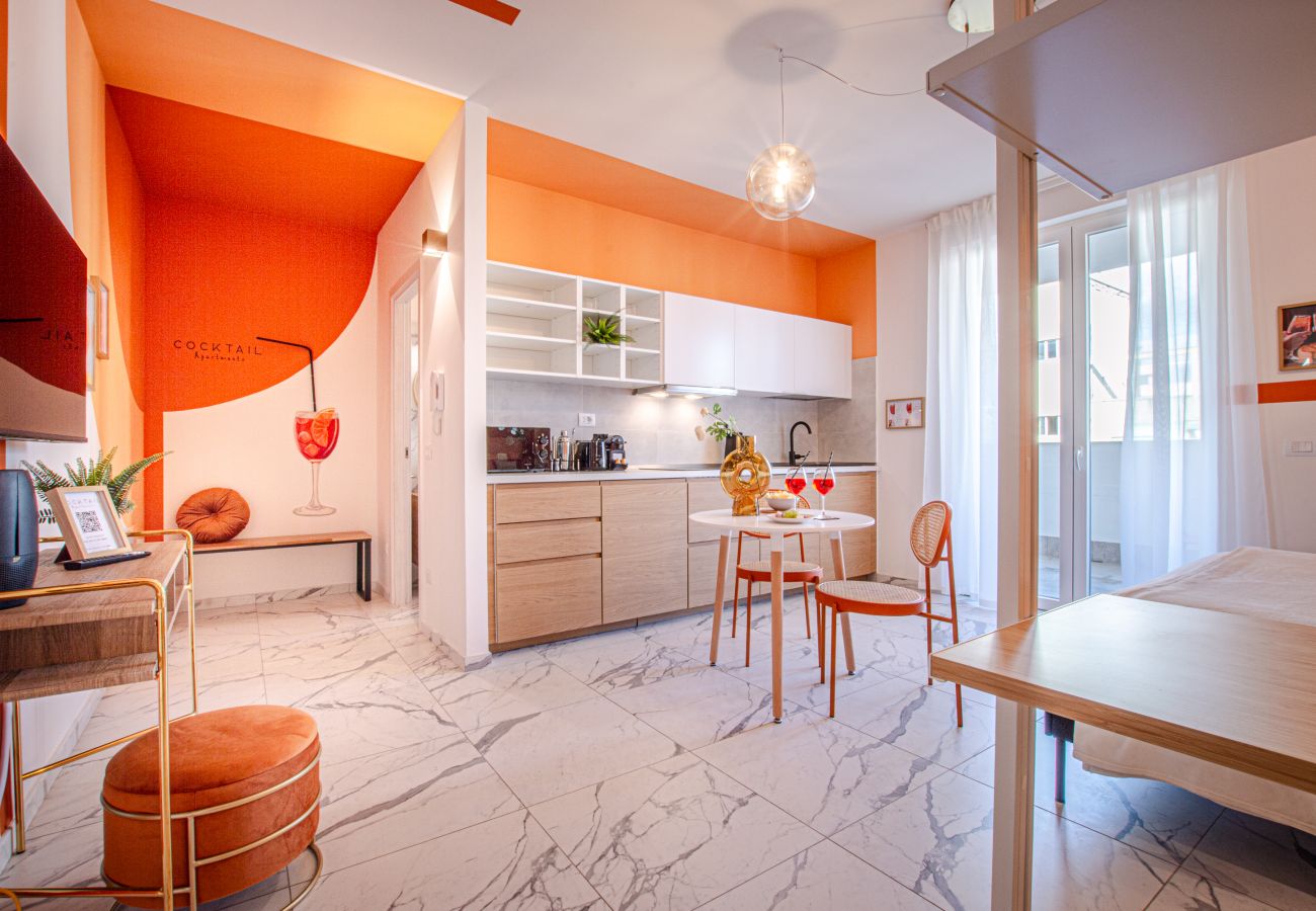 Appartamento a Roma - Appartamento Aperol Spritz