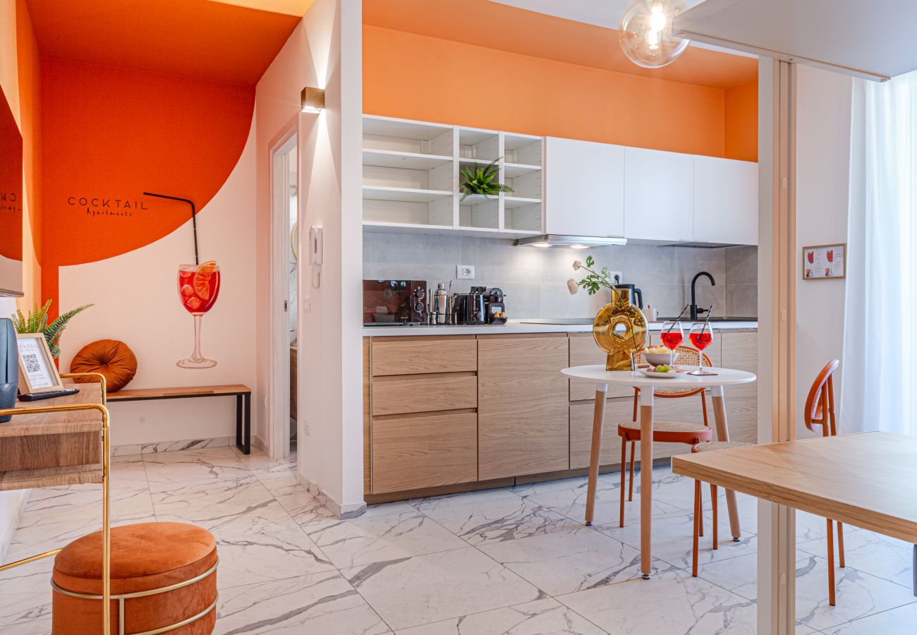 Appartamento a Roma - Appartamento Aperol Spritz
