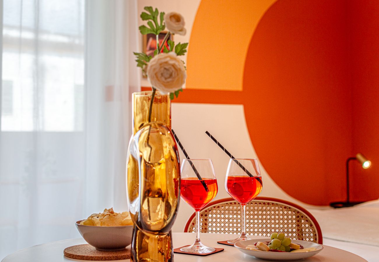 Appartamento a Roma - Appartamento Aperol Spritz