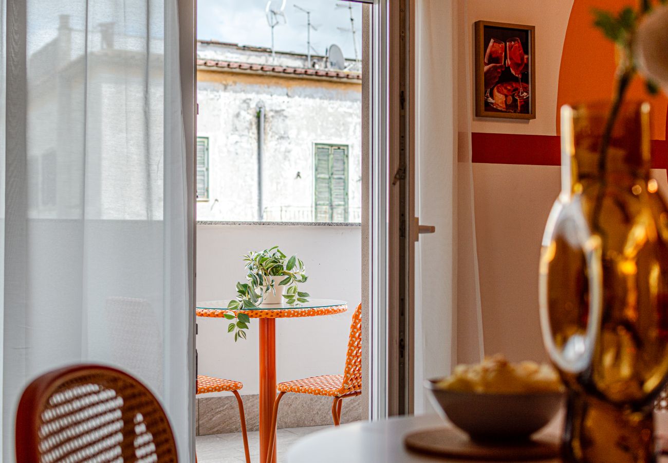 Appartamento a Roma - Appartamento Aperol Spritz