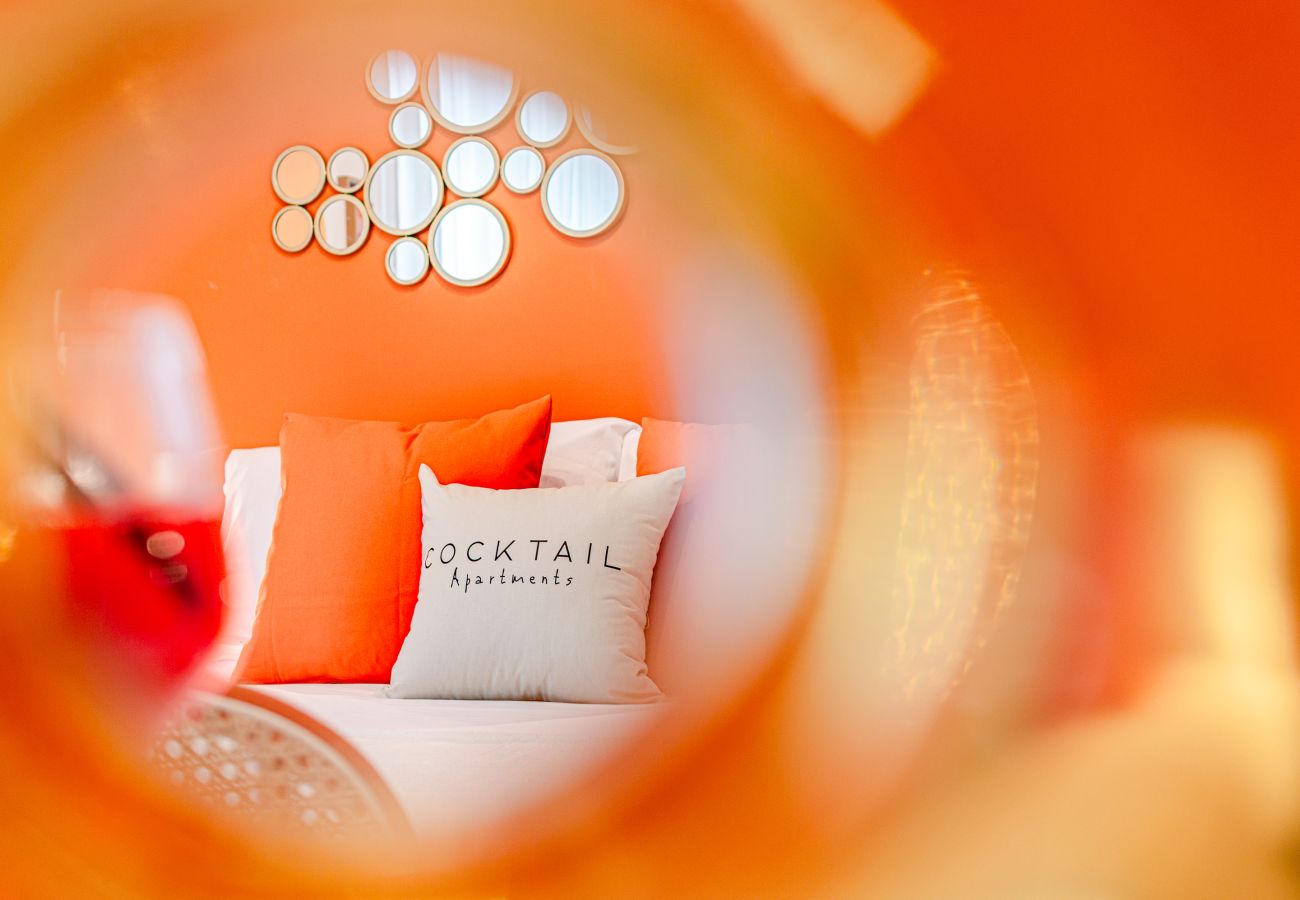 Appartamento a Roma - Appartamento Aperol Spritz