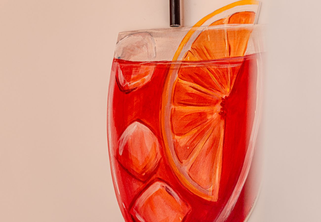 Appartamento a Roma - Appartamento Aperol Spritz