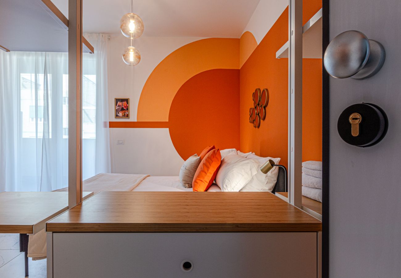 Appartamento a Roma - Appartamento Aperol Spritz