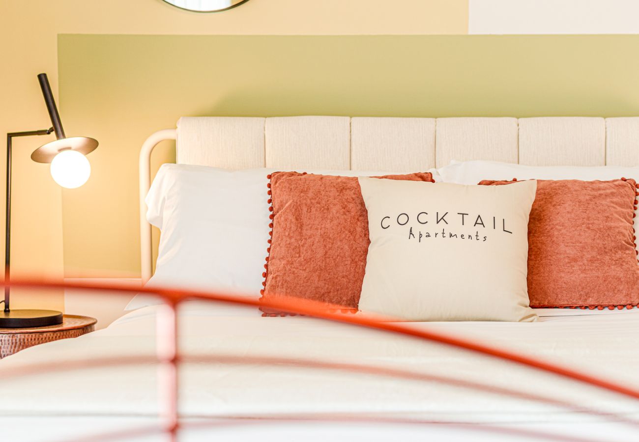 Appartamento a Roma - Appartamento Moscow Mule
