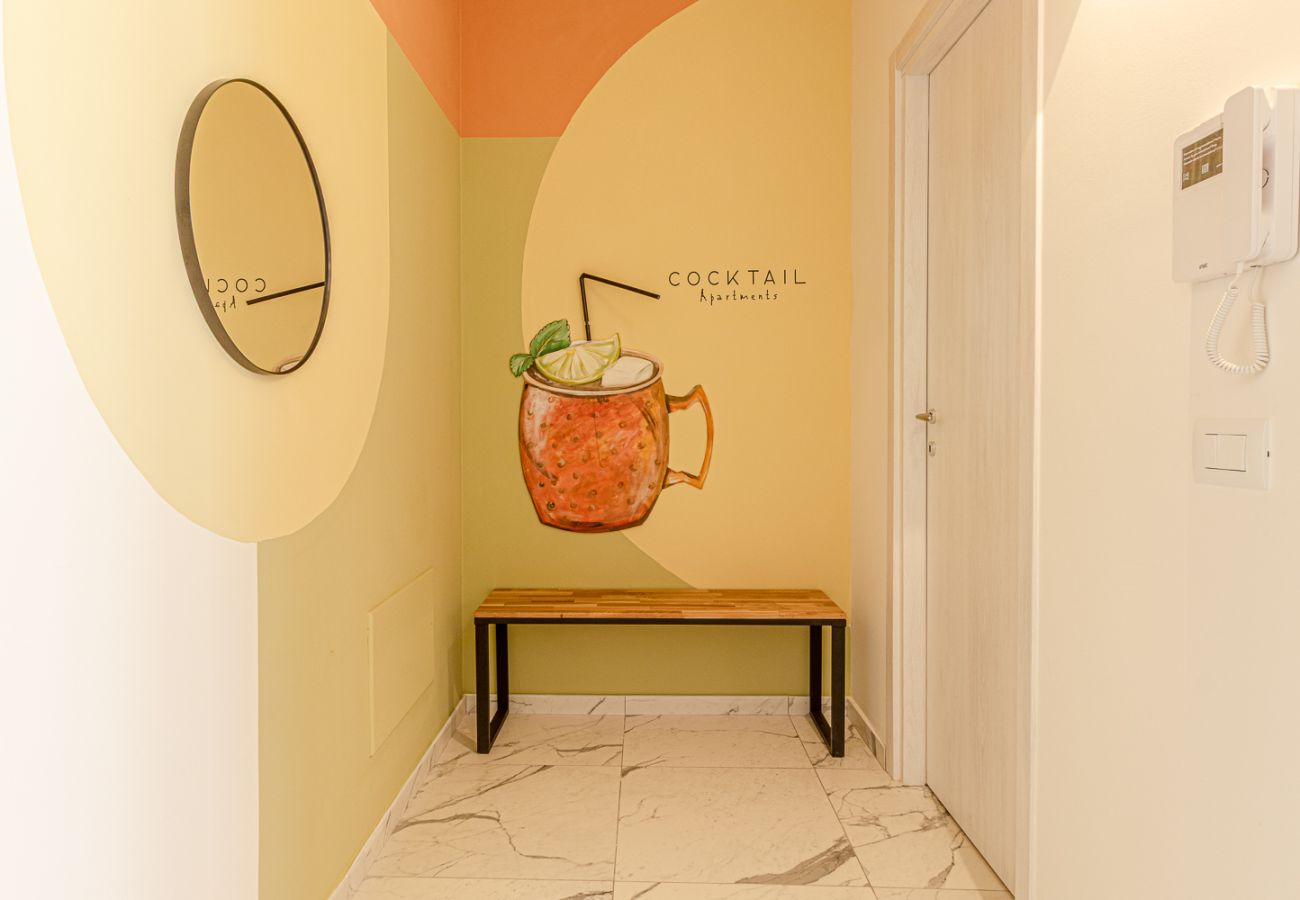 Appartamento a Roma - Appartamento Moscow Mule