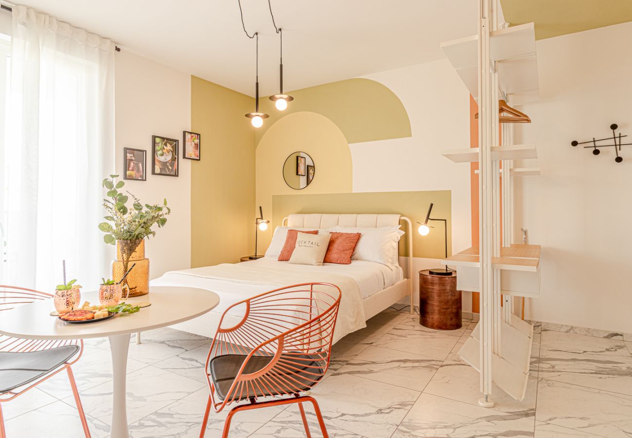 Appartamento a Roma - Appartamento Moscow Mule