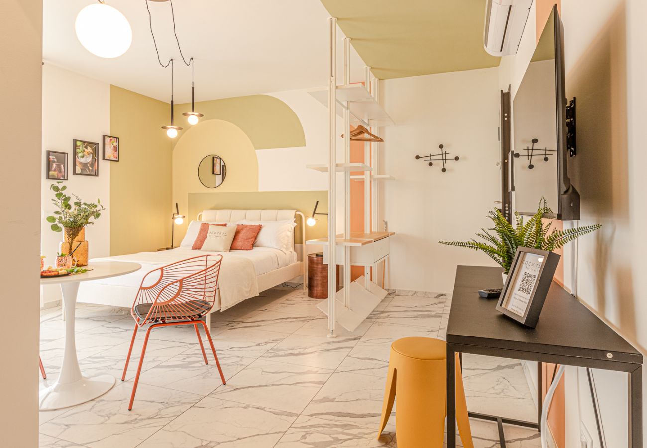 Appartamento a Roma - Appartamento Moscow Mule