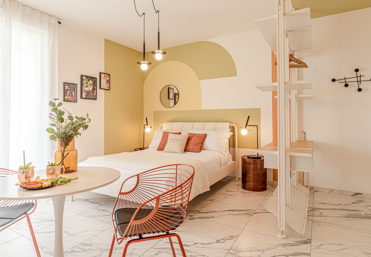 Appartamento a Roma - Appartamento Moscow Mule