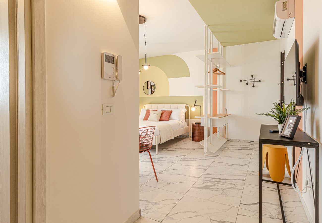 Appartamento a Roma - Appartamento Moscow Mule