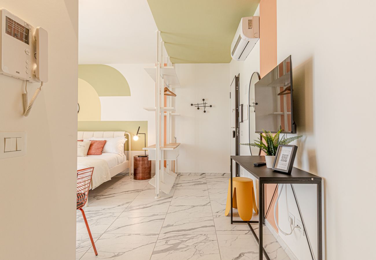 Appartamento a Roma - Appartamento Moscow Mule