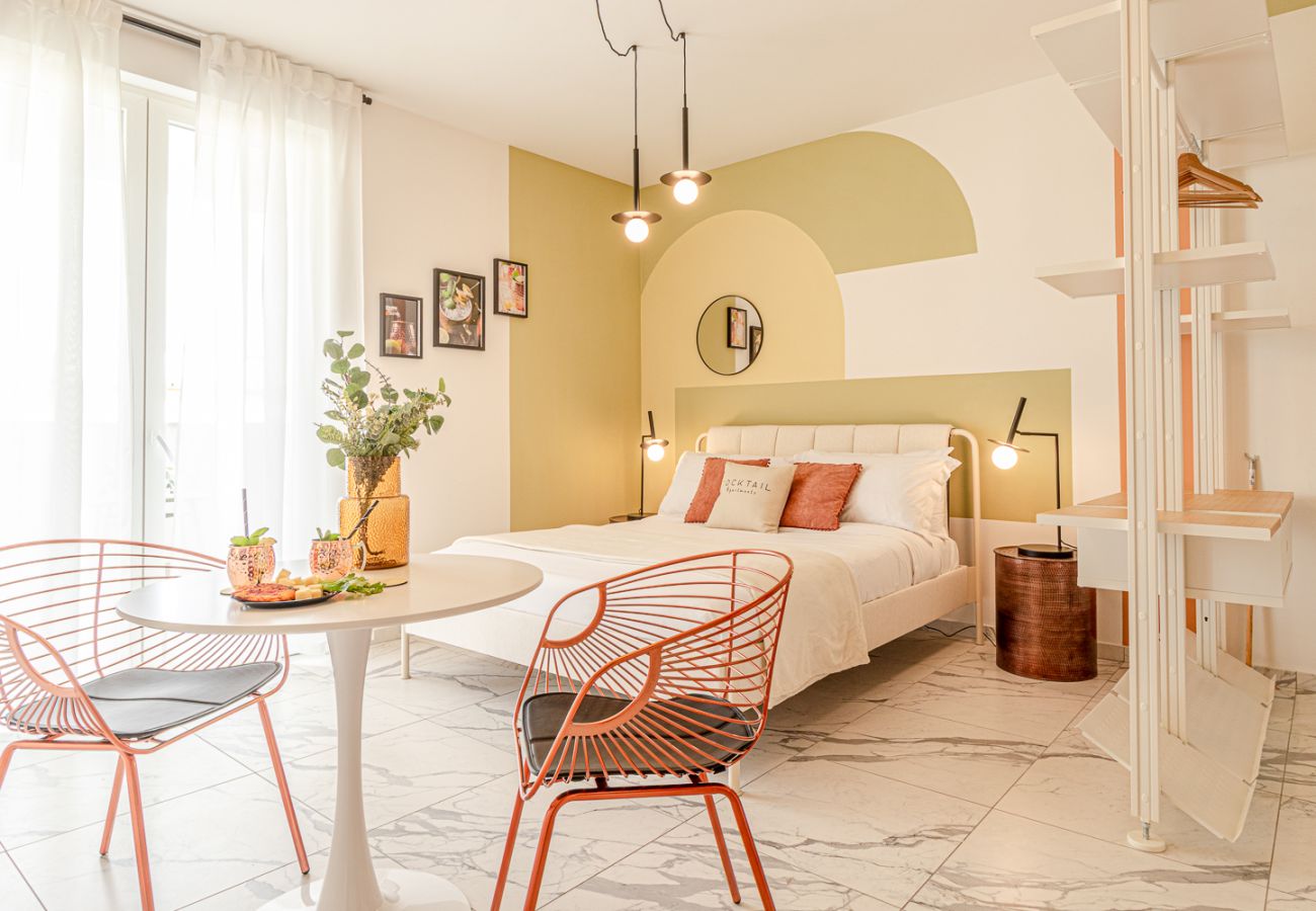 Appartamento a Roma - Appartamento Moscow Mule