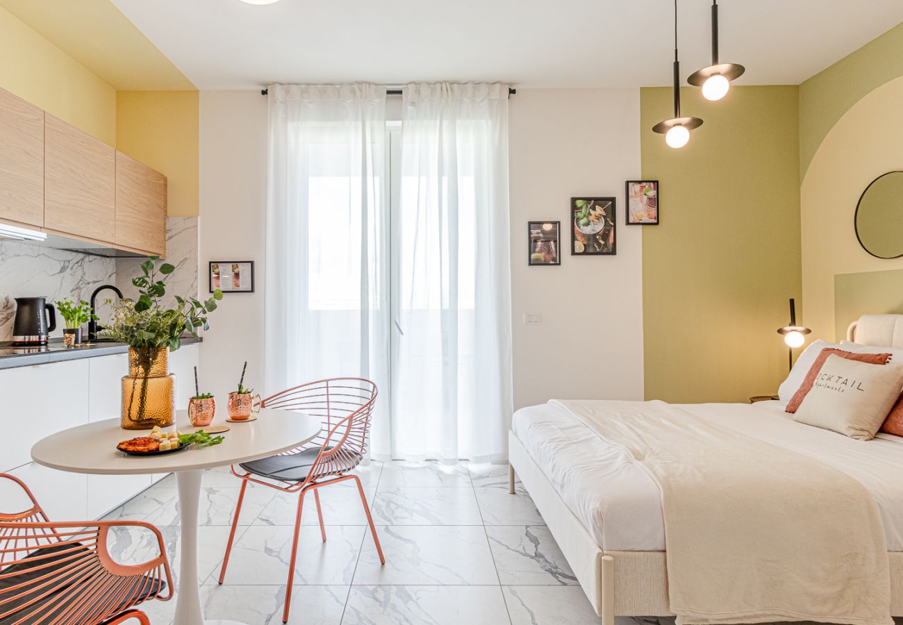 Appartamento a Roma - Appartamento Moscow Mule