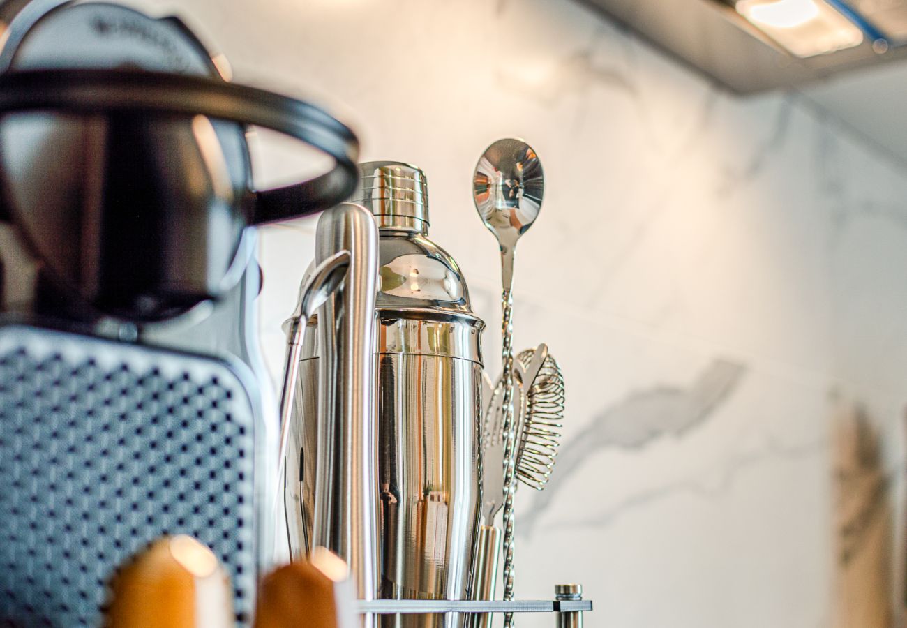 Appartamento a Roma - Appartamento Moscow Mule