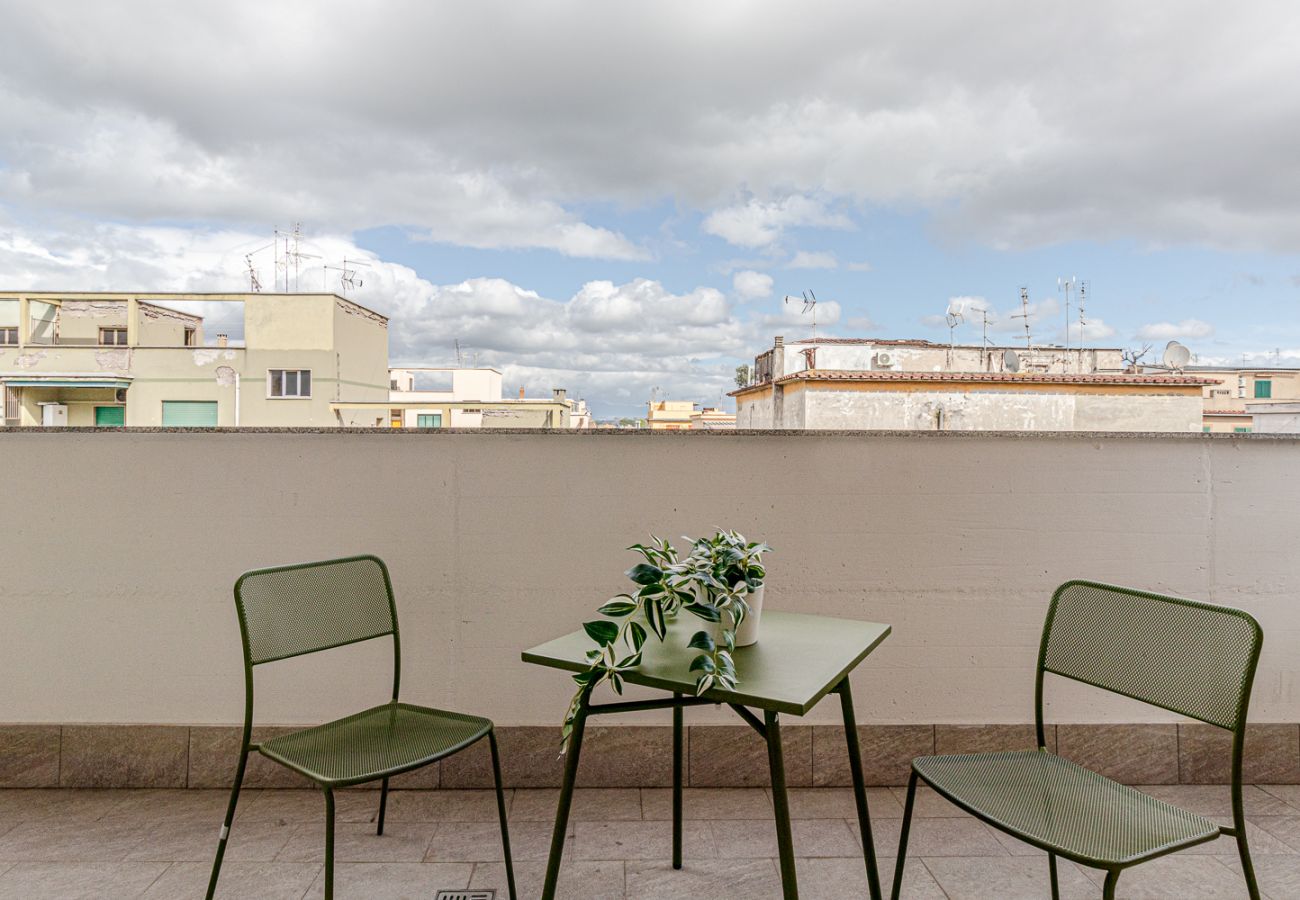 Appartamento a Roma - Appartamento Moscow Mule
