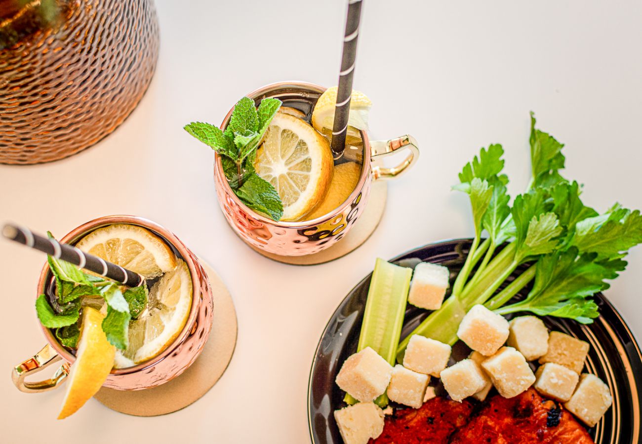 Appartamento a Roma - Appartamento Moscow Mule