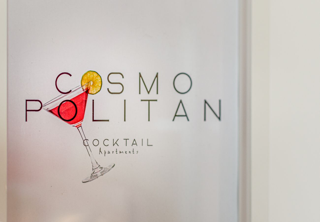 Appartamento a Roma - Appartamento Cosmopolitan