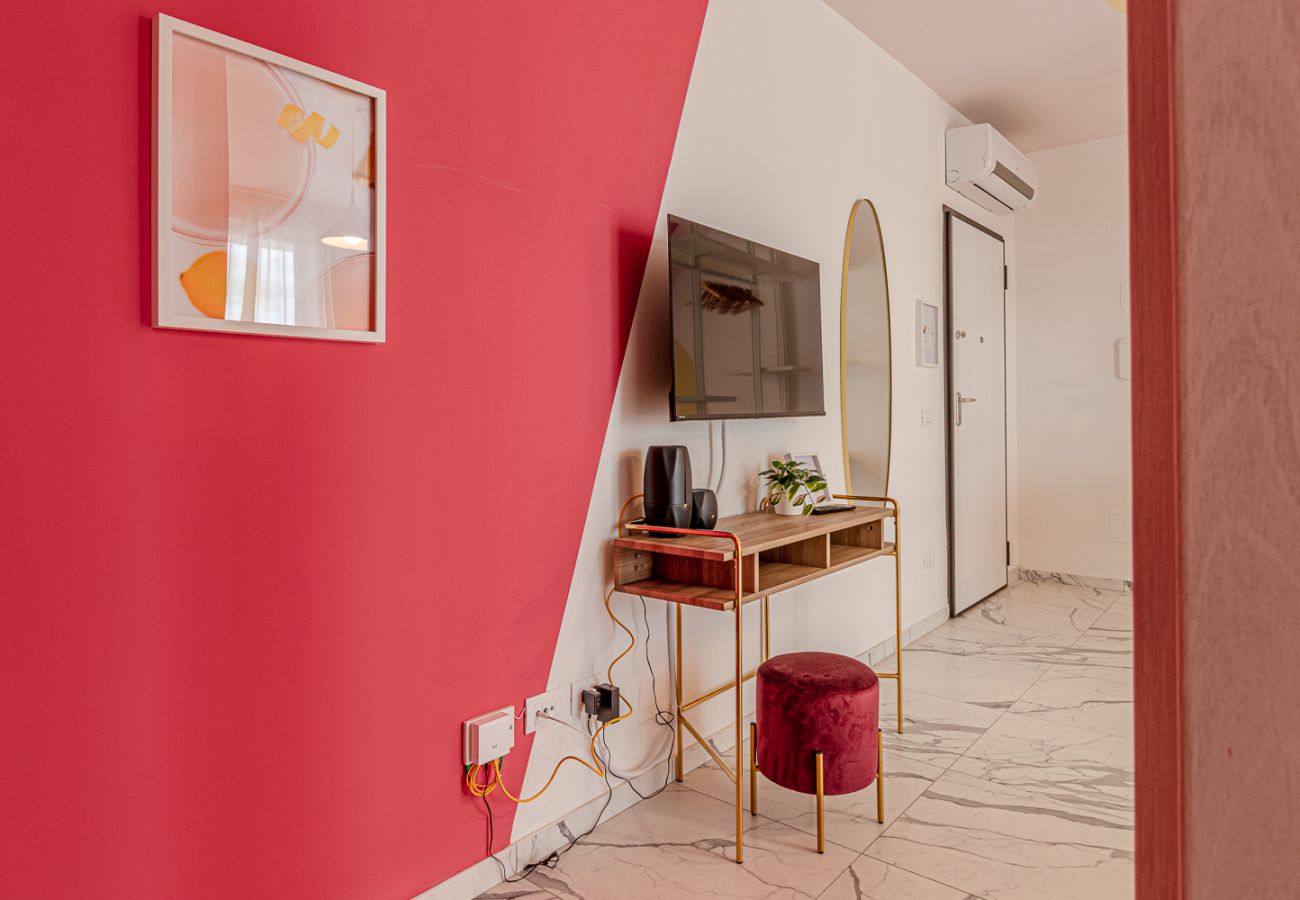 Appartamento a Roma - Appartamento Cosmopolitan