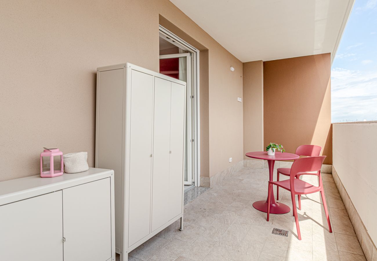 Appartamento a Roma - Appartamento Cosmopolitan