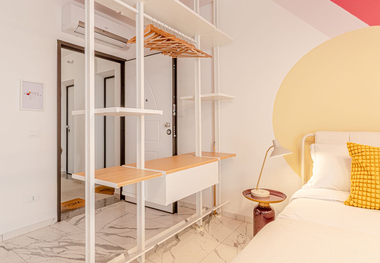 Appartamento a Roma - Appartamento Cosmopolitan