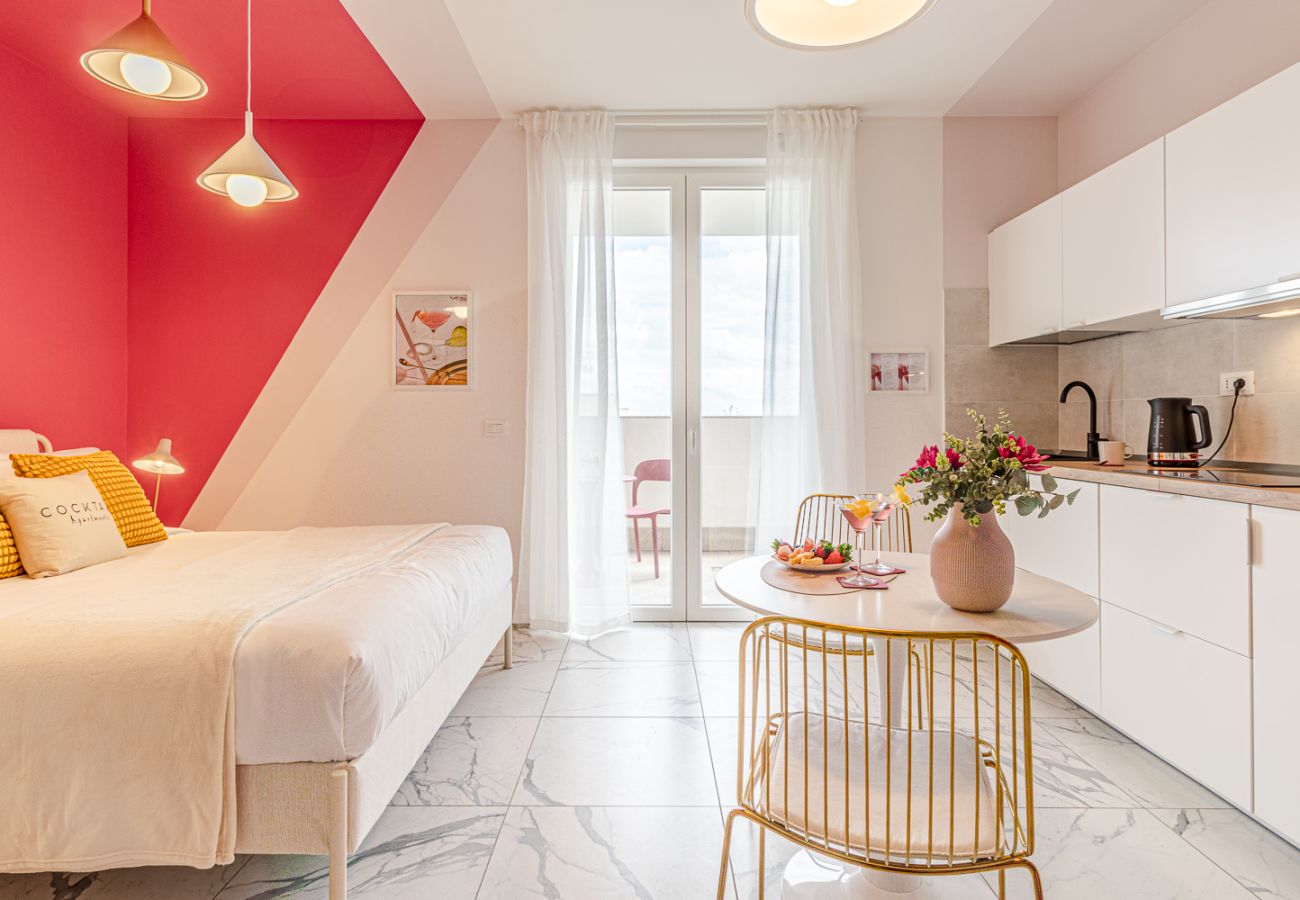 Appartamento a Roma - Appartamento Cosmopolitan