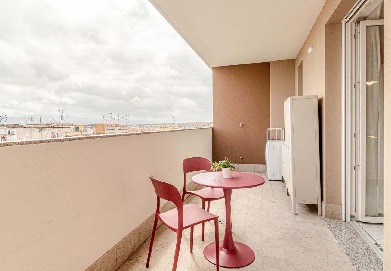 Appartamento a Roma - Appartamento Cosmopolitan