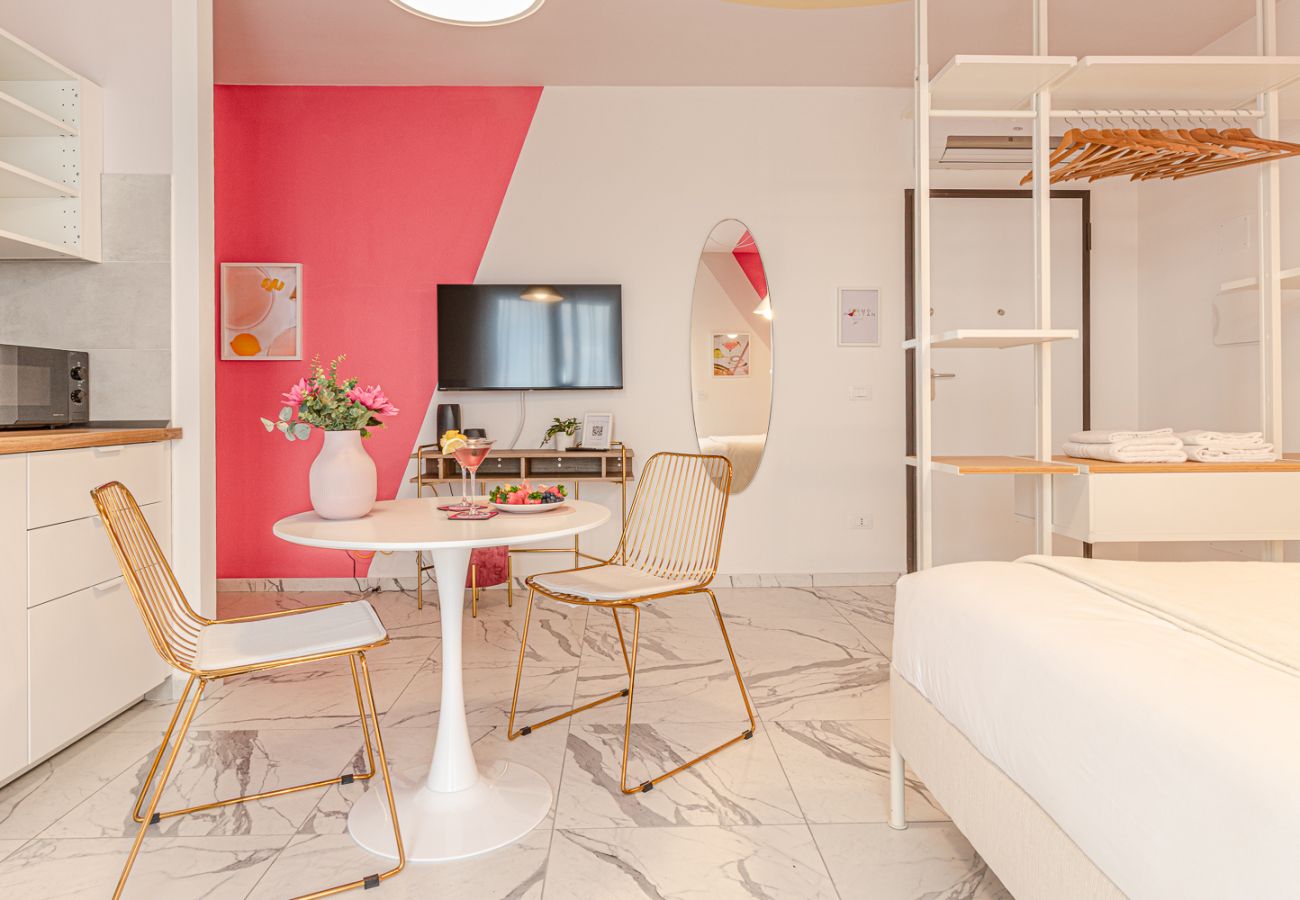 Appartamento a Roma - Appartamento Cosmopolitan