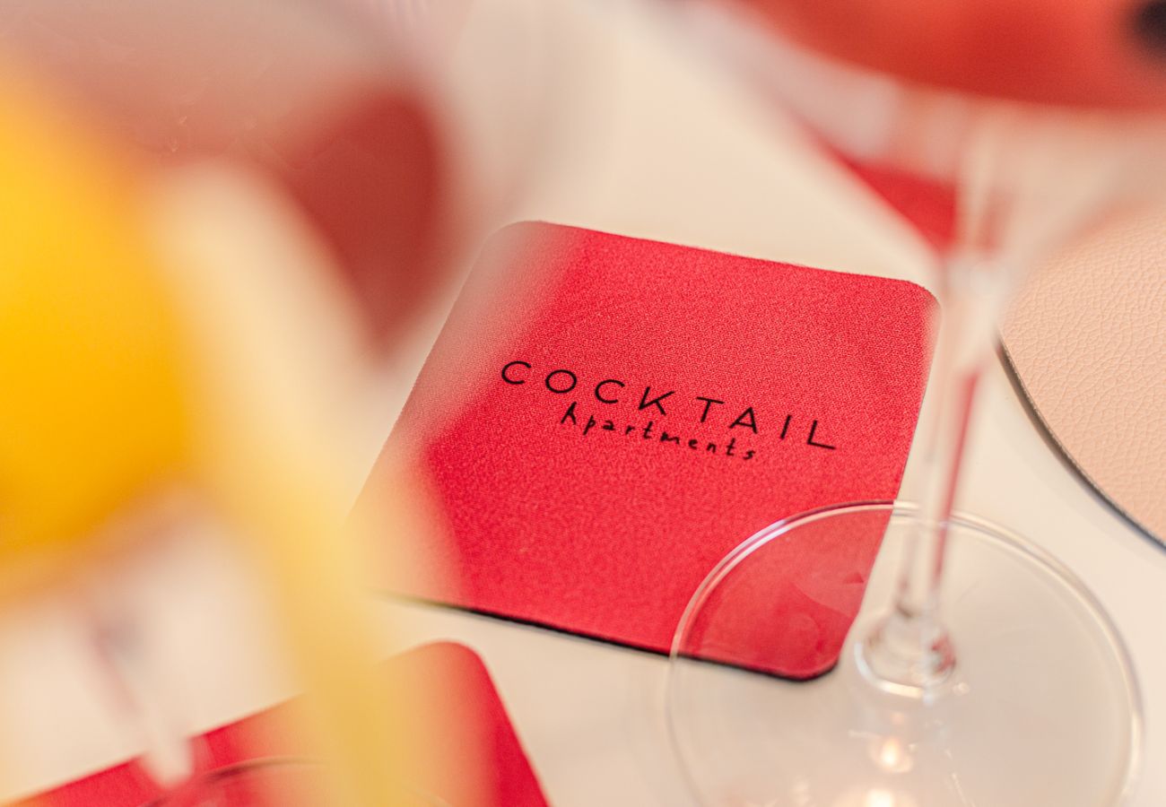 Appartamento a Roma - Appartamento Cosmopolitan