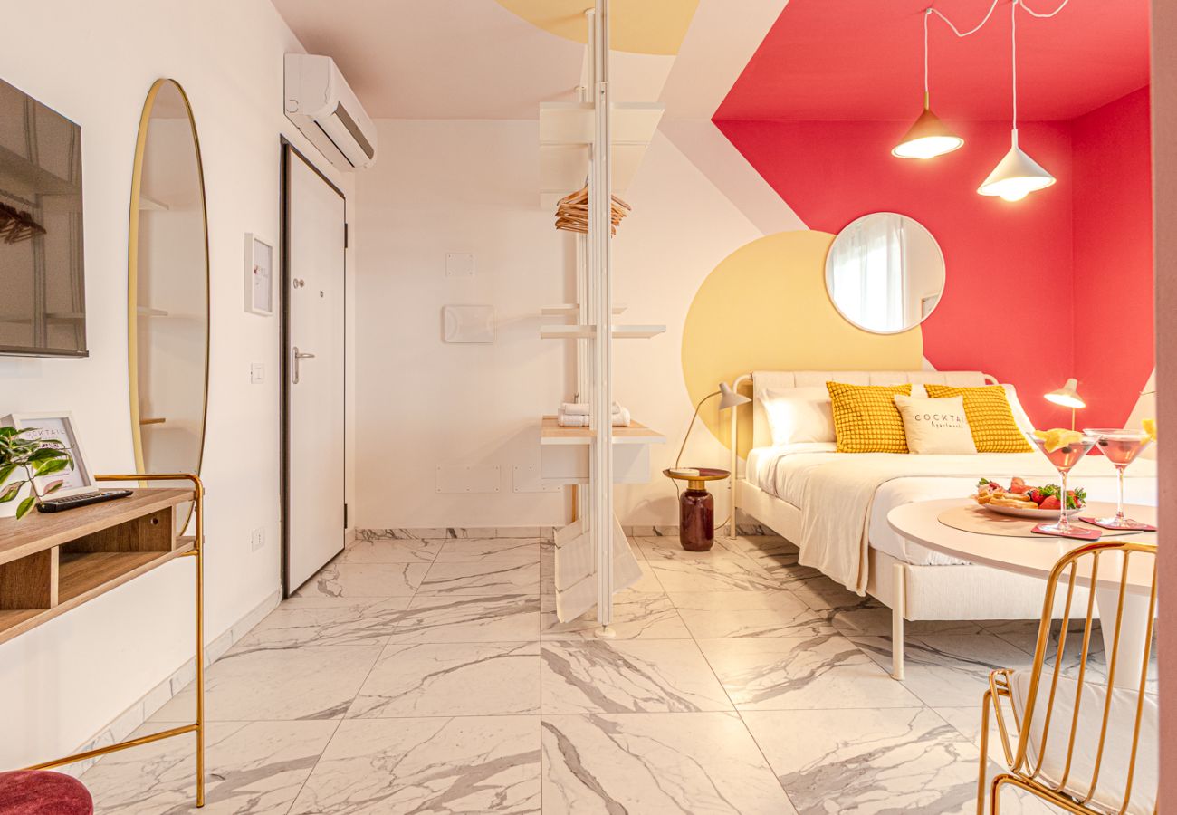 Appartamento a Roma - Appartamento Cosmopolitan