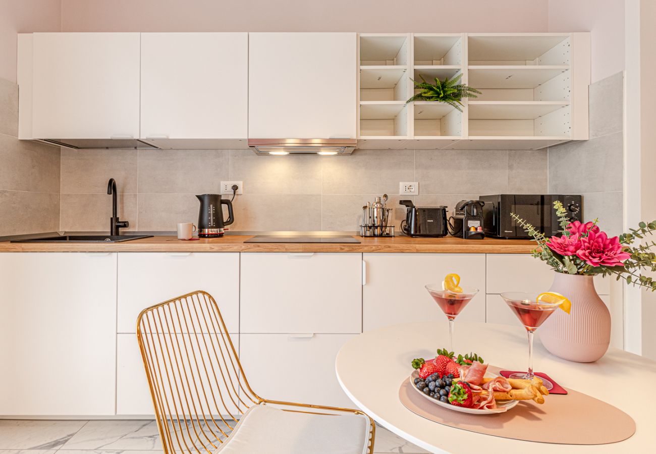 Appartamento a Roma - Appartamento Cosmopolitan