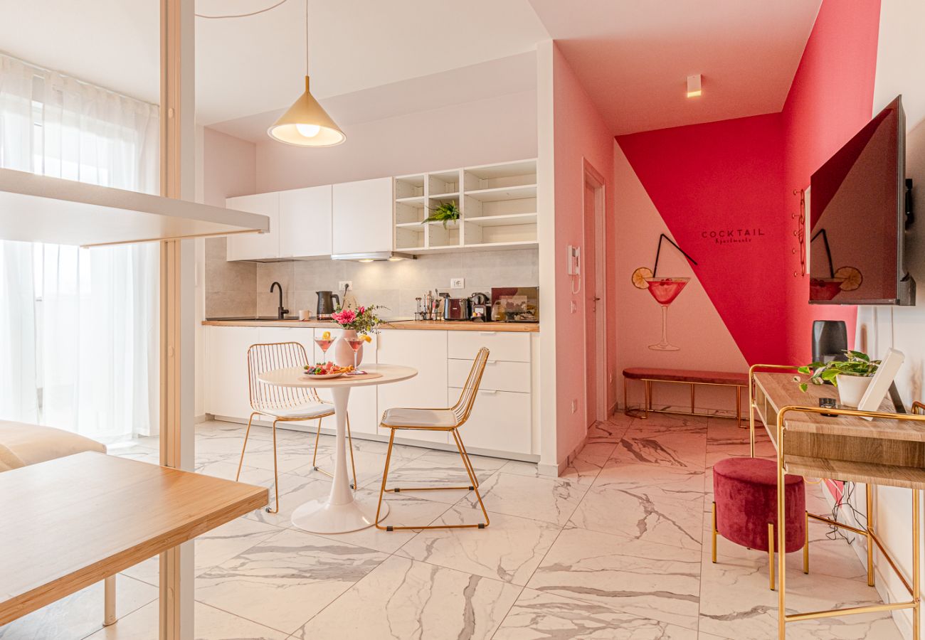 Appartamento a Roma - Appartamento Cosmopolitan