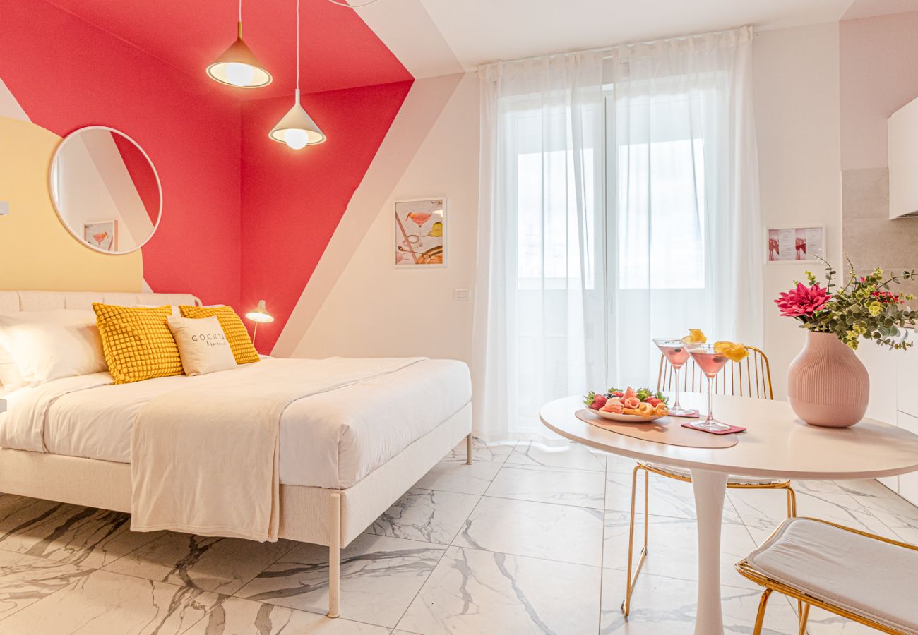 Appartamento a Roma - Appartamento Cosmopolitan