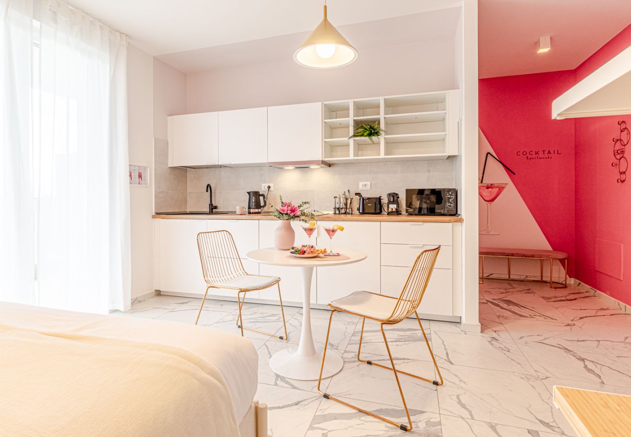 Appartamento a Roma - Appartamento Cosmopolitan