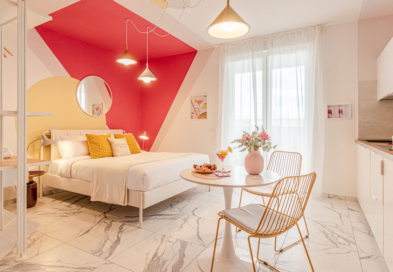 Appartamento a Roma - Appartamento Cosmopolitan