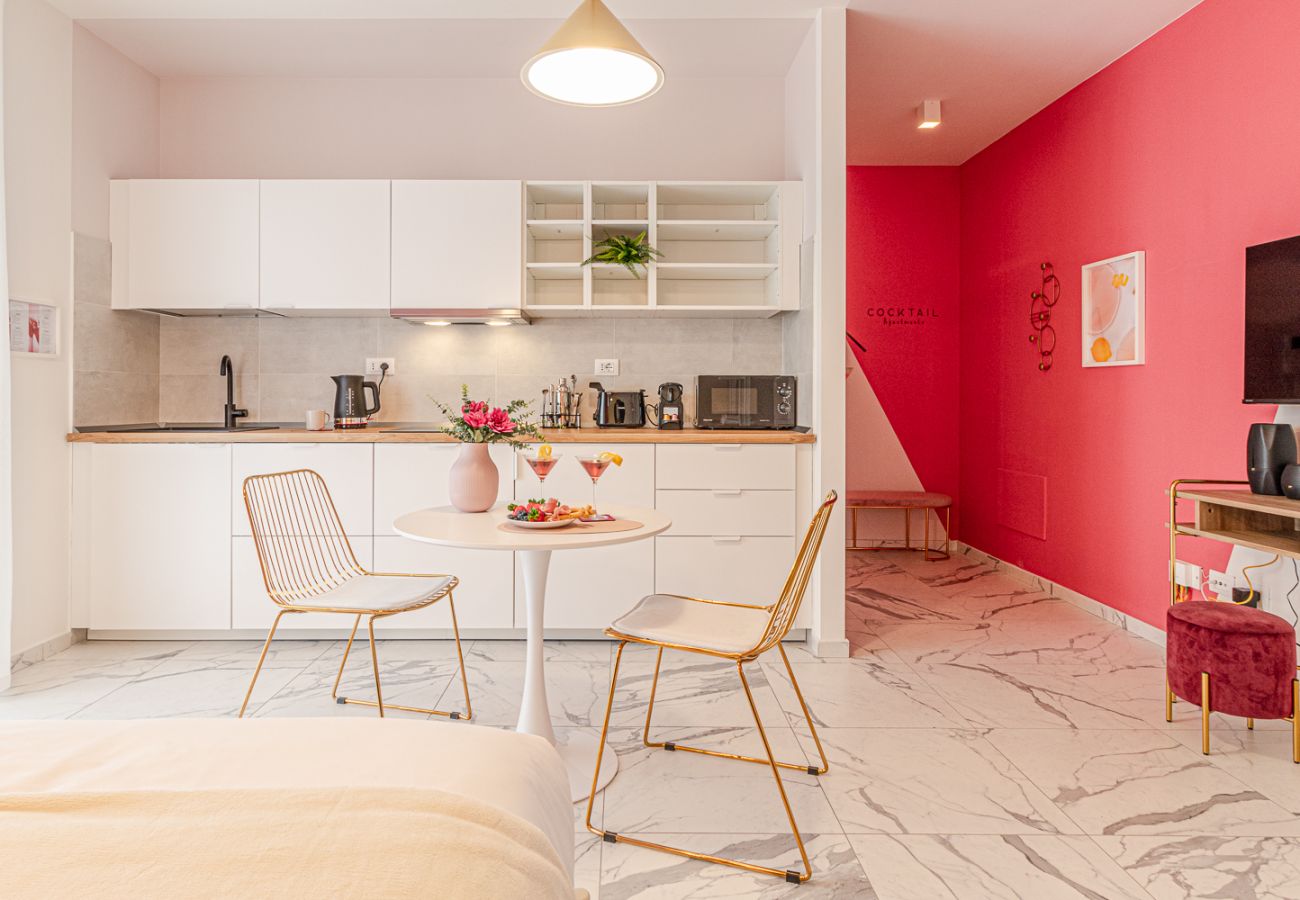Appartamento a Roma - Appartamento Cosmopolitan
