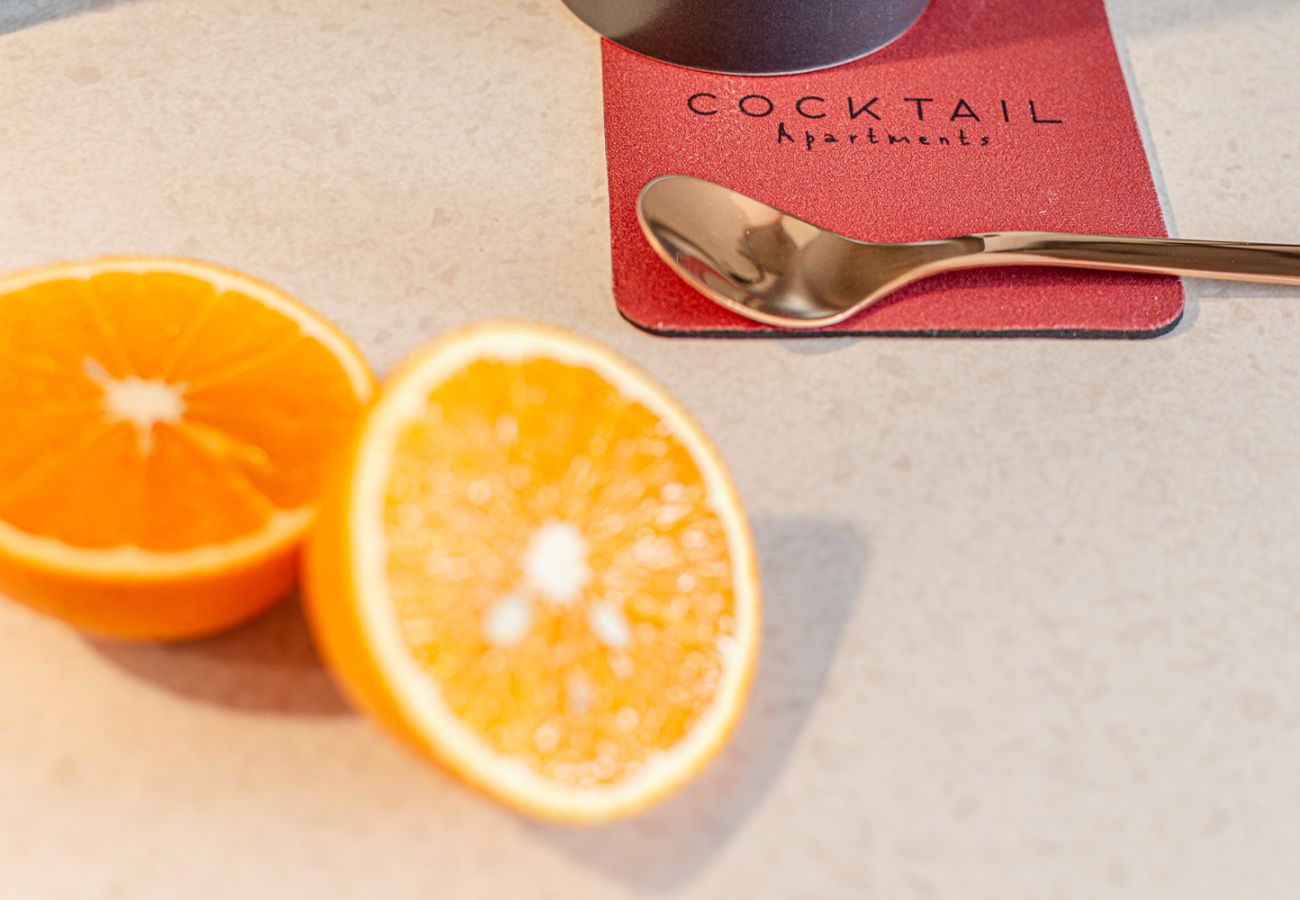 Appartamento a Roma - Appartamento Negroni