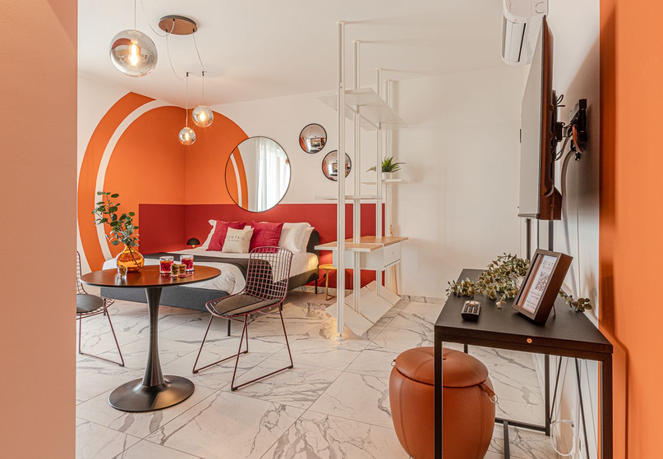 Appartamento a Roma - Appartamento Negroni