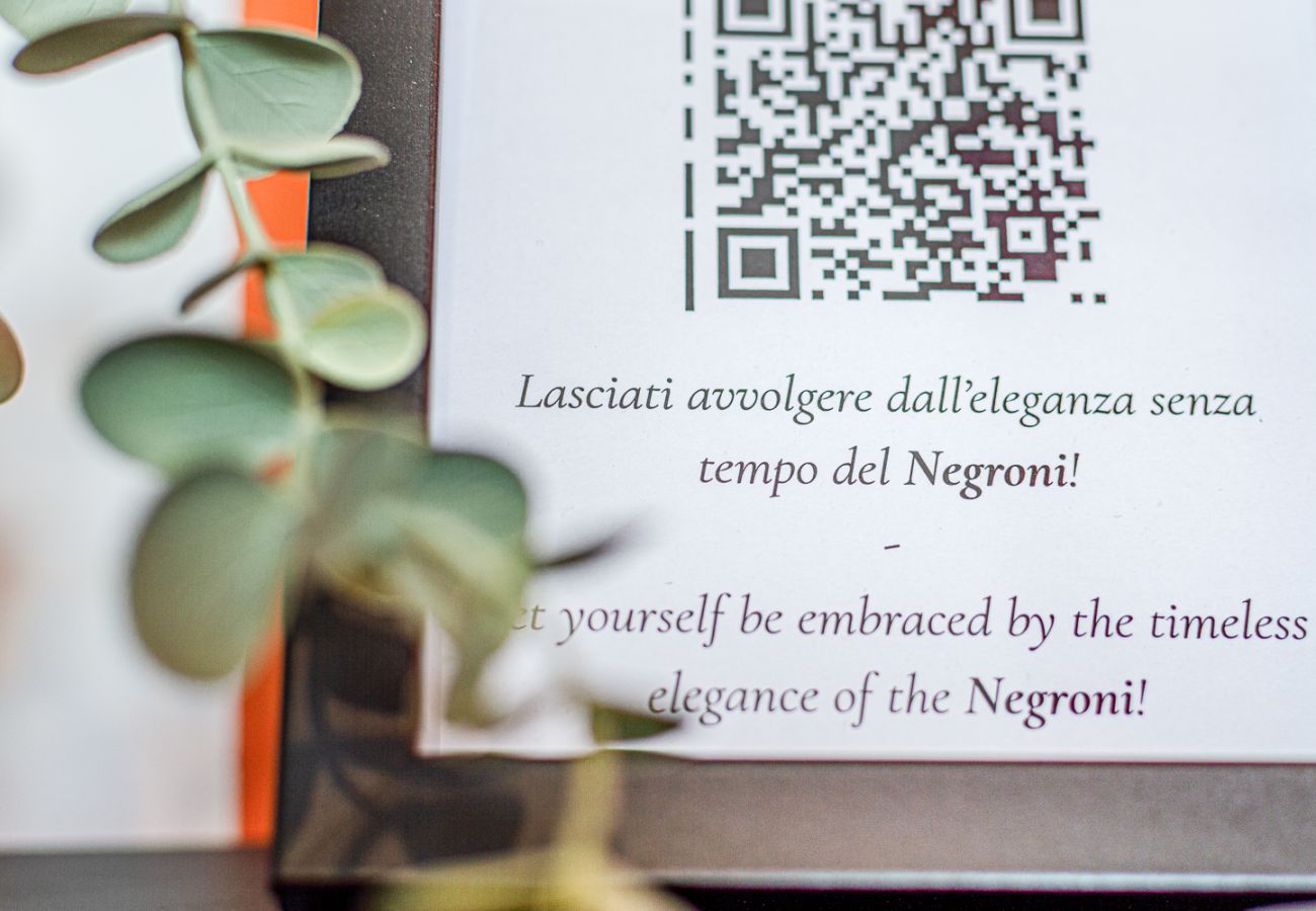 Appartamento a Roma - Appartamento Negroni