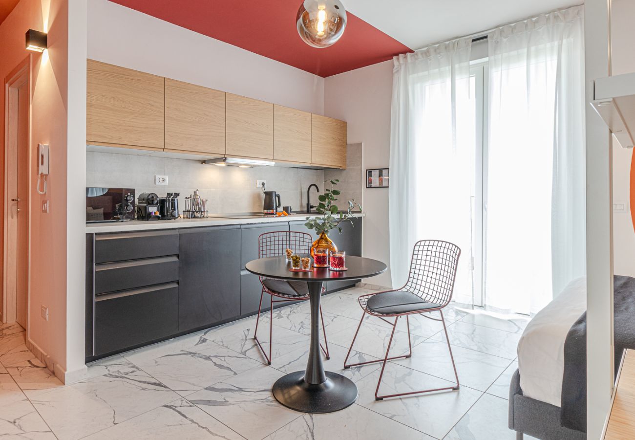 Appartamento a Roma - Appartamento Negroni