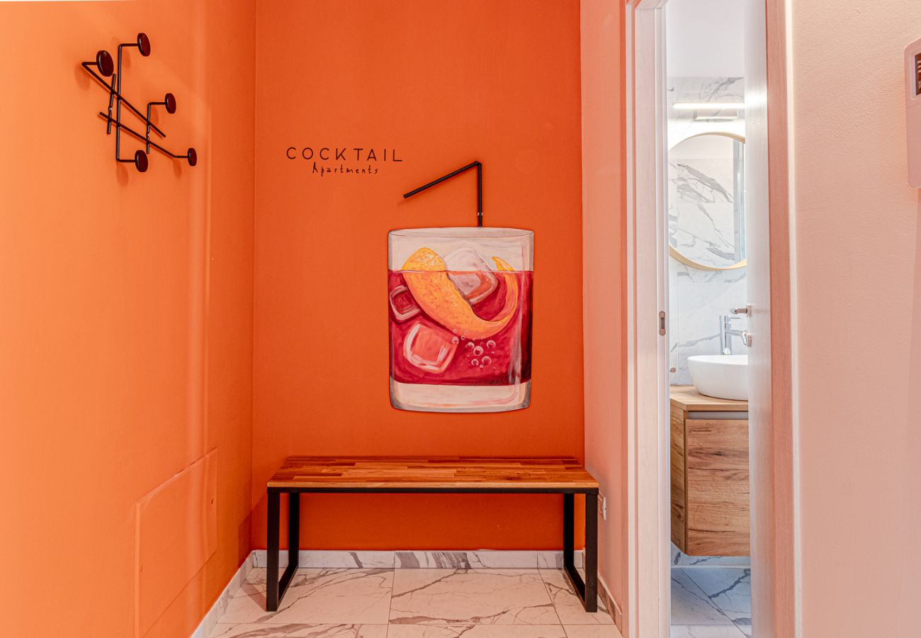 Appartamento a Roma - Appartamento Negroni