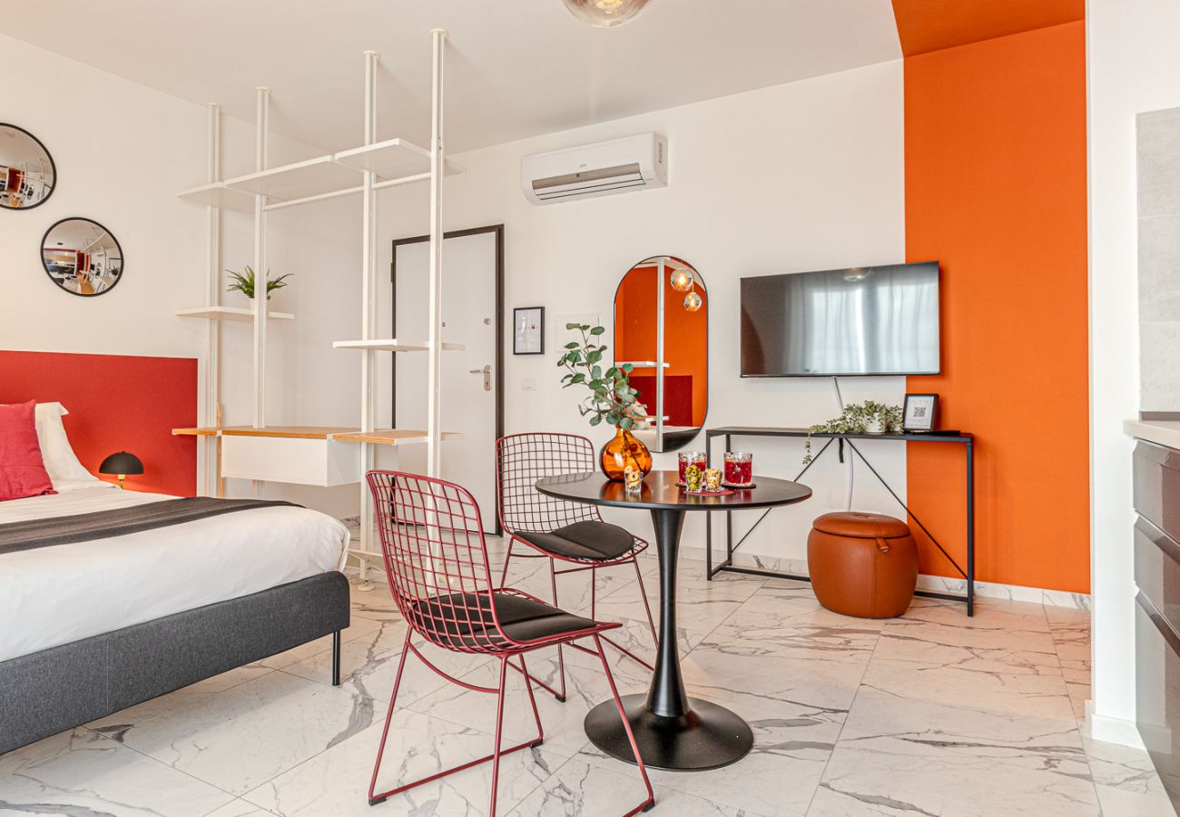 Appartamento a Roma - Appartamento Negroni