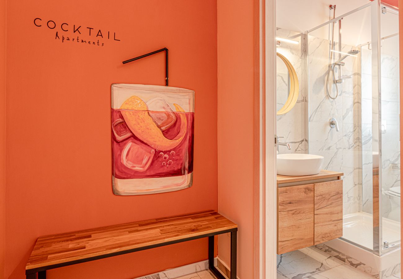 Appartamento a Roma - Appartamento Negroni