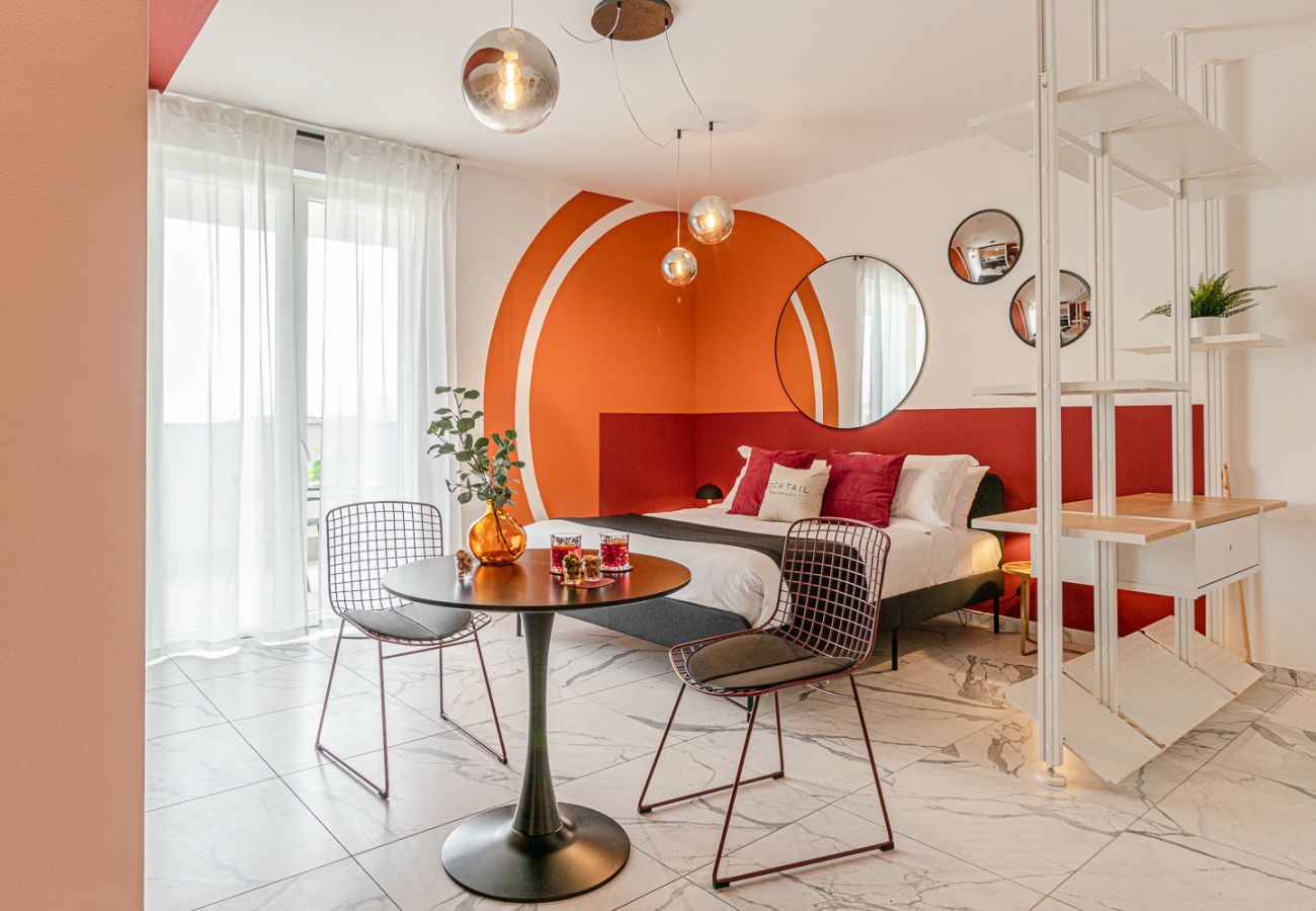 Appartamento a Roma - Appartamento Negroni