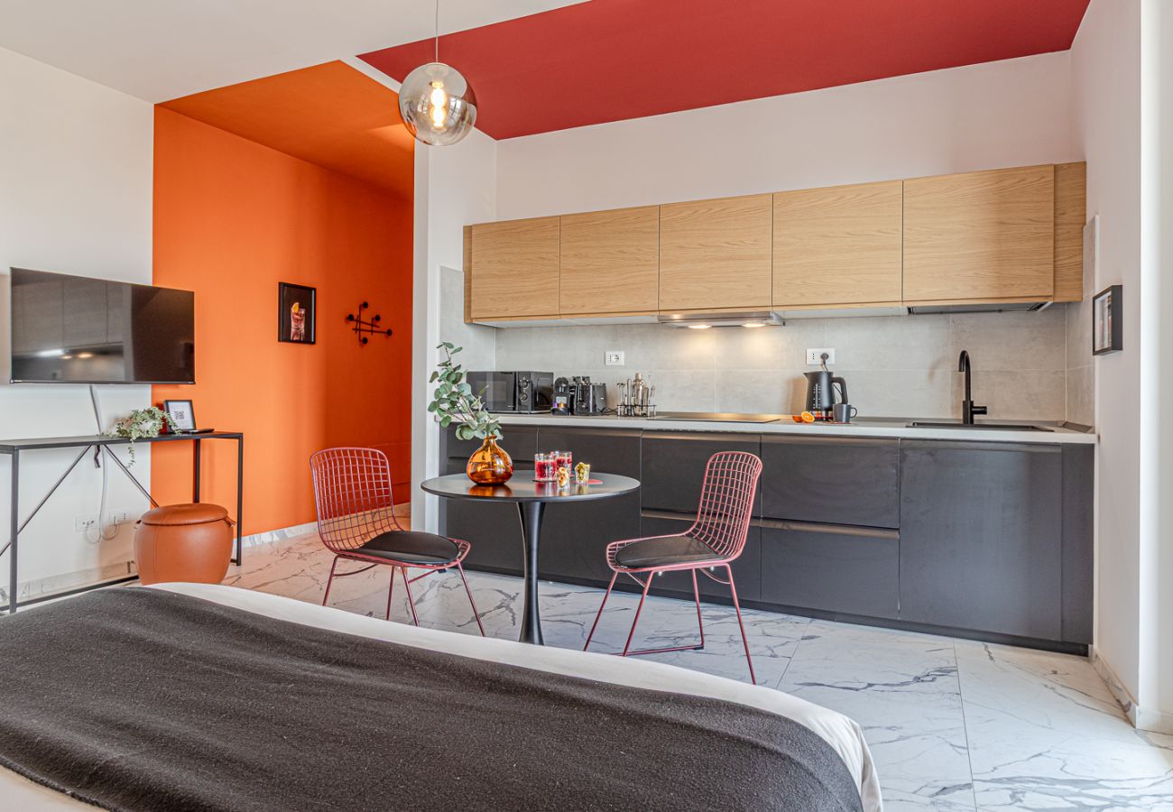 Appartamento a Roma - Appartamento Negroni