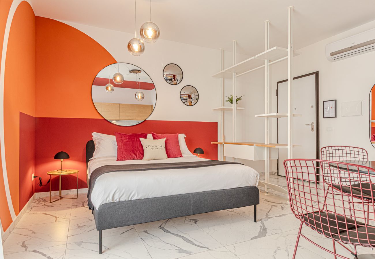 Appartamento a Roma - Appartamento Negroni