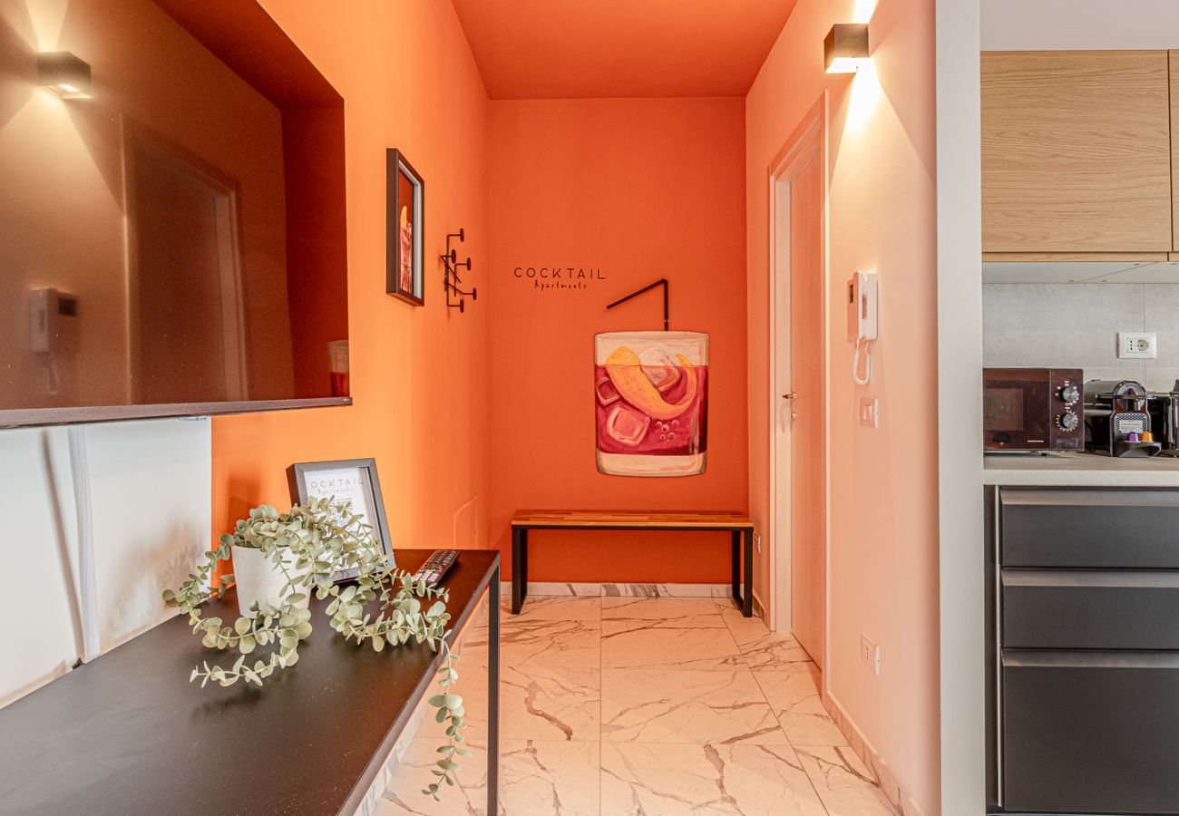 Appartamento a Roma - Appartamento Negroni