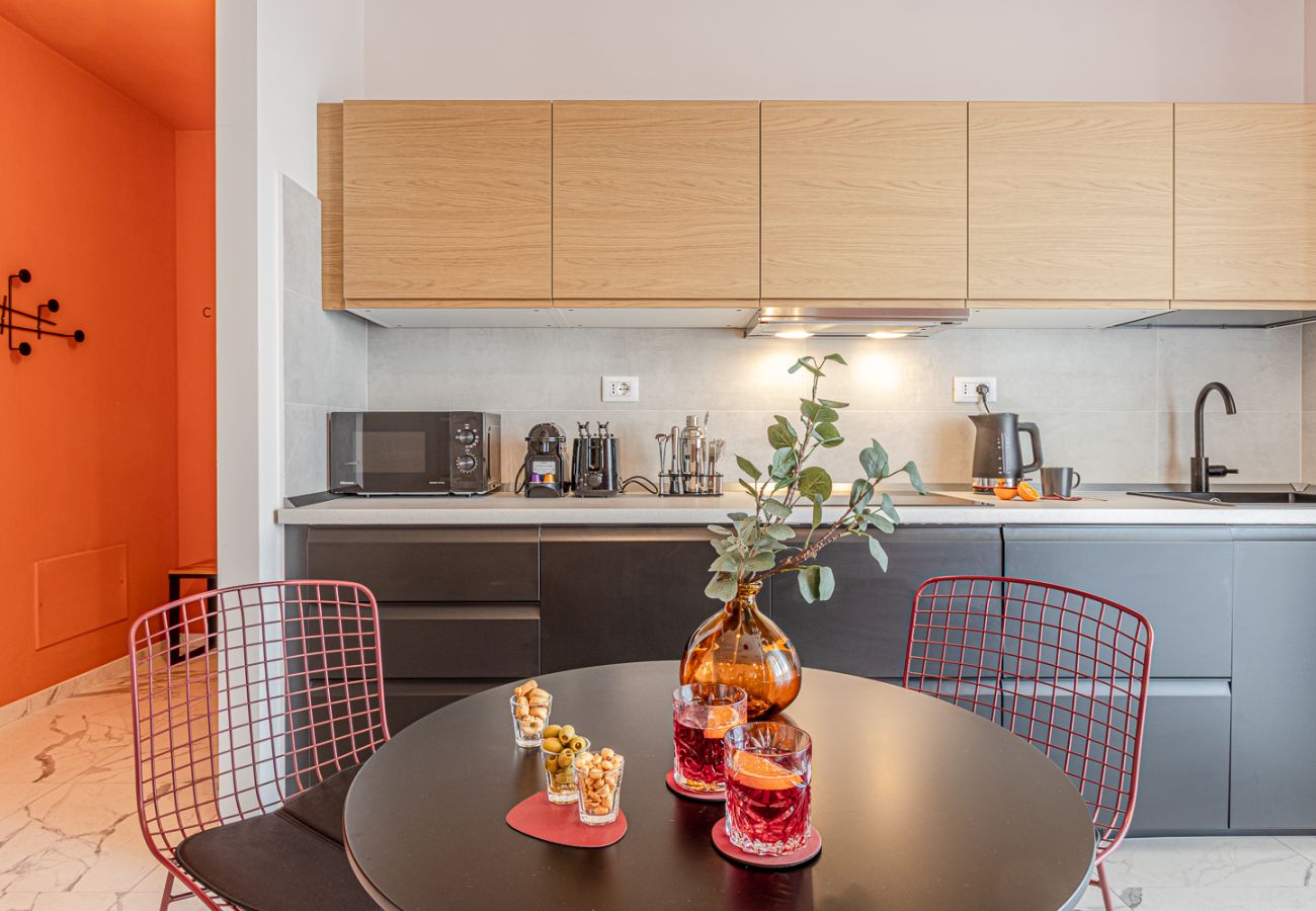 Appartamento a Roma - Appartamento Negroni